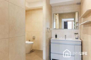 Piso en venta en El Gòtic en Barcelona