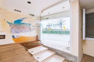 Restaurante en venta en Sant Pol de Mar