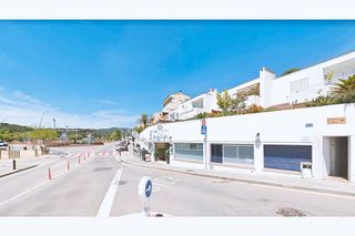 Restaurante en venta en Sant Pol de Mar