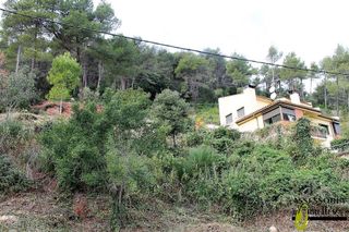Terreno en venta en Torrelles de Llobregat