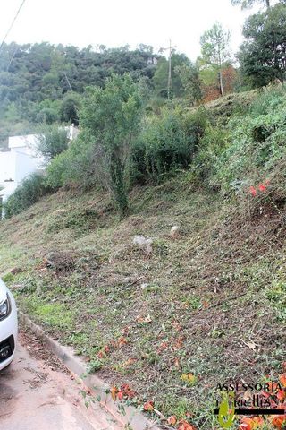 Terreno en venta en Torrelles de Llobregat