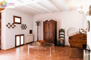 Casa en venta en Moià