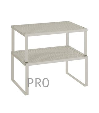 Mensola per spezie SONGMICS