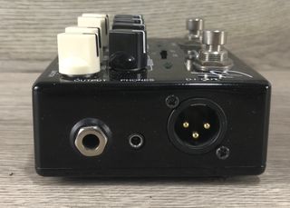 HARLEY BENTON CUSTOM LINE ACOUSTIC PREAMP