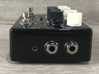 HARLEY BENTON CUSTOM LINE ACOUSTIC PREAMP