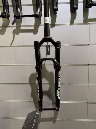 RockShox SID SL Ultimate Horquilla