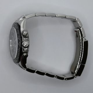 Rolex Daytona acero 40mm esfera negra