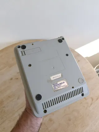 Snes Super Nintendo original  Para piezas o repar