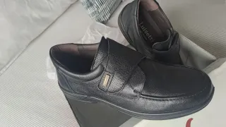 Zapatos Luisetti niño talla 43
