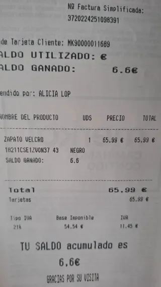 Zapatos Luisetti niño talla 43