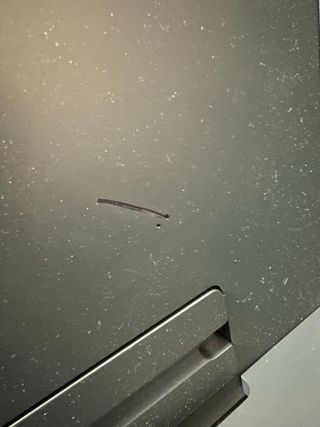 ESCRITORIO LOMMARP , VERDE AZULADO