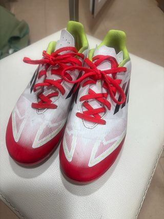 Scarpe da calcio Adidas per bambini