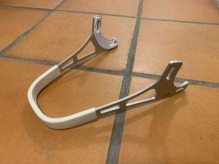 Protección Slalom Casco Esquí Poc