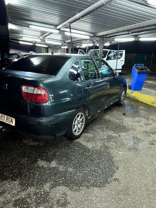 SEAT Cordoba 2002