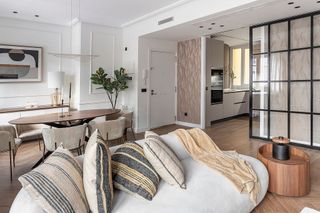 Piso en alquiler en Nuevos Ministerios - Ríos Rosas en Madrid