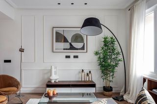 Piso en alquiler en Nuevos Ministerios - Ríos Rosas en Madrid