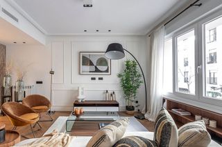 Piso en alquiler en Nuevos Ministerios - Ríos Rosas en Madrid