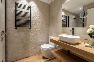 Piso en alquiler en Nuevos Ministerios - Ríos Rosas en Madrid