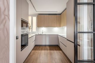 Piso en alquiler en Nuevos Ministerios - Ríos Rosas en Madrid