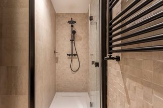 Piso en alquiler en Nuevos Ministerios - Ríos Rosas en Madrid