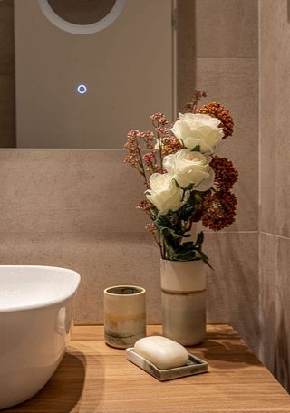 Piso en alquiler en Nuevos Ministerios - Ríos Rosas en Madrid