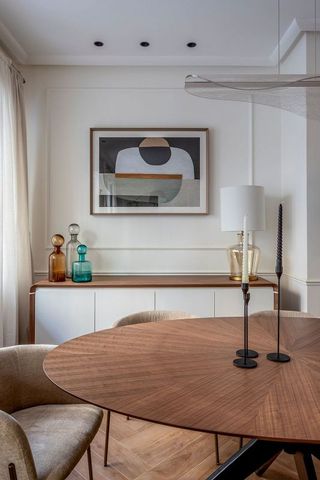 Piso en alquiler en Nuevos Ministerios - Ríos Rosas en Madrid