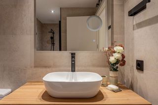 Piso en alquiler en Nuevos Ministerios - Ríos Rosas en Madrid