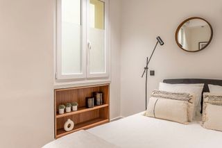 Piso en alquiler en Nuevos Ministerios - Ríos Rosas en Madrid