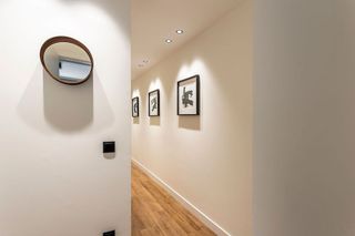 Piso en alquiler en Nuevos Ministerios - Ríos Rosas en Madrid