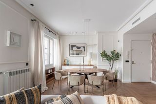 Piso en alquiler en Nuevos Ministerios - Ríos Rosas en Madrid