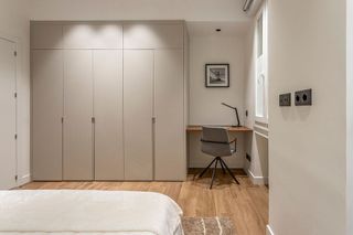 Piso en alquiler en Nuevos Ministerios - Ríos Rosas en Madrid