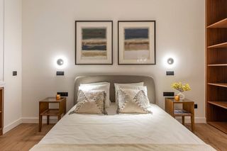 Piso en alquiler en Nuevos Ministerios - Ríos Rosas en Madrid