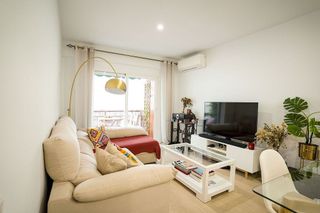 Piso en alquiler en Prosperidad en Madrid