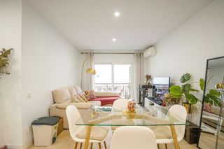 Piso en alquiler en Prosperidad en Madrid