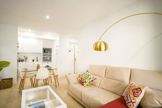 Piso en alquiler en Prosperidad en Madrid