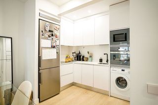 Piso en alquiler en Prosperidad en Madrid