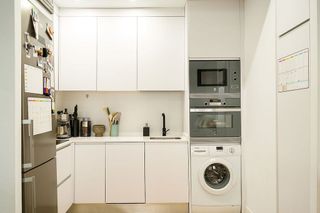 Piso en alquiler en Prosperidad en Madrid