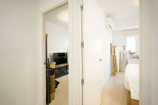 Piso en alquiler en Prosperidad en Madrid