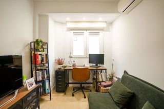 Piso en alquiler en Prosperidad en Madrid