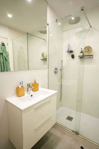 Piso en alquiler en Prosperidad en Madrid