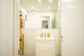 Piso en alquiler en Prosperidad en Madrid