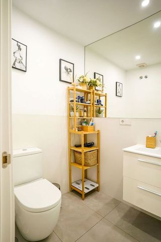 Piso en alquiler en Prosperidad en Madrid