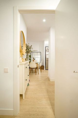 Piso en alquiler en Prosperidad en Madrid