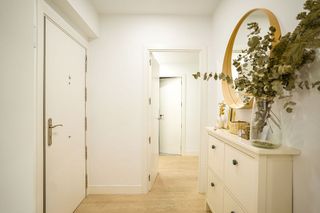 Piso en alquiler en Prosperidad en Madrid