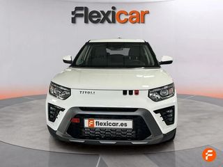 SsangYong Tivoli G15T LP Urban Plus