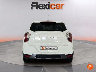 SsangYong Tivoli G15T LP Urban Plus