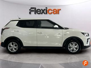 SsangYong Tivoli G15T LP Urban Plus