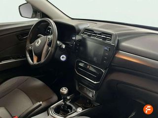 SsangYong Tivoli G15T LP Urban Plus