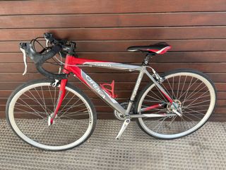 Bici Carretera Niño Rueda 24 Orbea