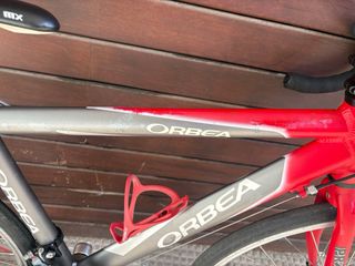 Bici Carretera Niño Rueda 24 Orbea